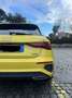 Audi A3 Sportback 40 2.0 tdi S line quattro s-tronic Jaune - thumbnail 7