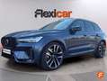 Volvo XC60 2.0 B4 D Core Auto Gris - thumbnail 3