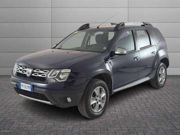 Duster I 2014 1.5 dci Ambiance 4x4! PREZZO REALE