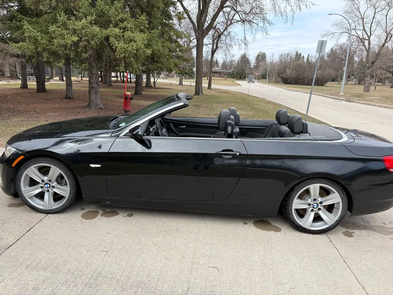 2009 BMW 3 Series