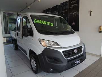 35 2.0 MJT Cassonato PREZZO + IVA