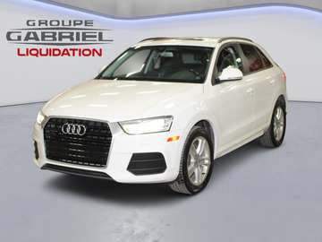 2.0T quattro Premium Plus  *2