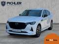 Mazda CX-60 3.3L e-SKYACTIV D AWD HOMURA Aut. Weiß - thumbnail 1
