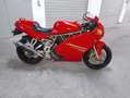 Ducati 900 SS Rosso - thumbnail 3