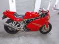 Ducati 900 SS Rosso - thumbnail 10