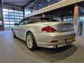BMW 630 6-serie Cabrio 630i Unieke auto | Volledig onderho Grau - thumbnail 18