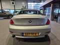 BMW 630 6-serie Cabrio 630i Unieke auto | Volledig onderho Grau - thumbnail 19
