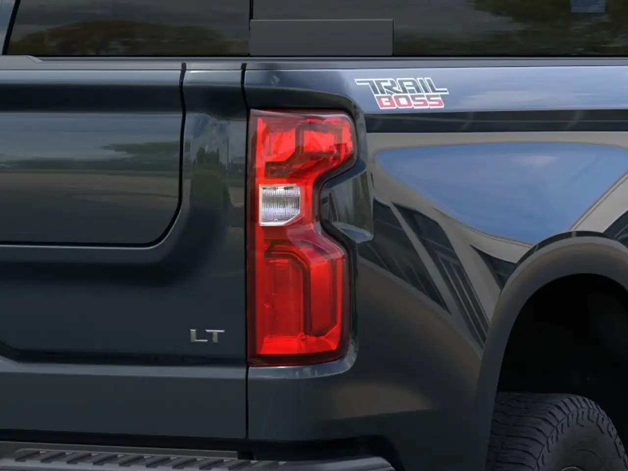 Chevrolet Silverado 1500 fotografie Chevrolet Silverado 1500