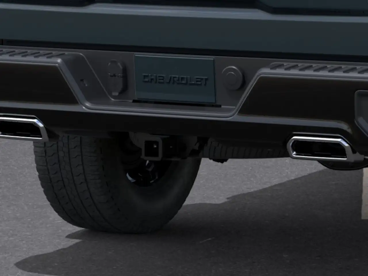Chevrolet Silverado 1500 fotografie Chevrolet Silverado 1500