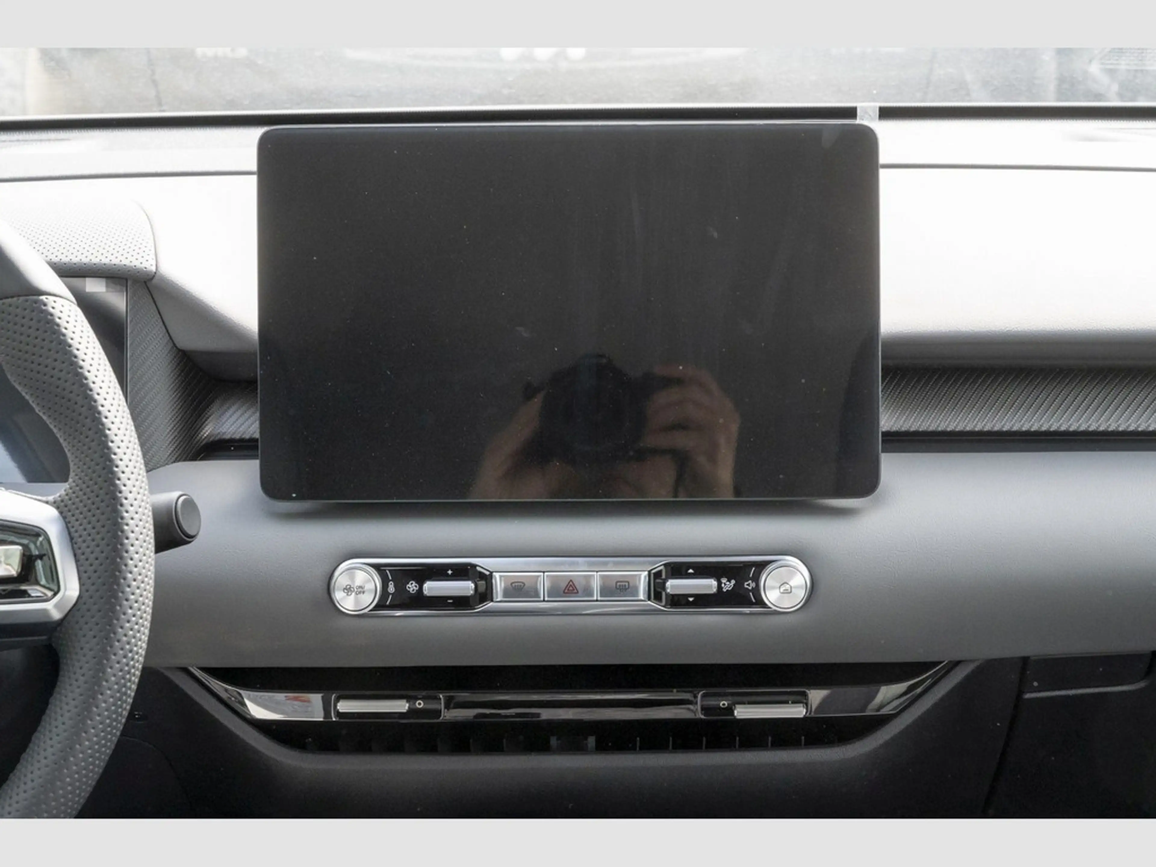MG S5 EV Comfort Navi,Apple Carplay,SHZ,LED — photo 12