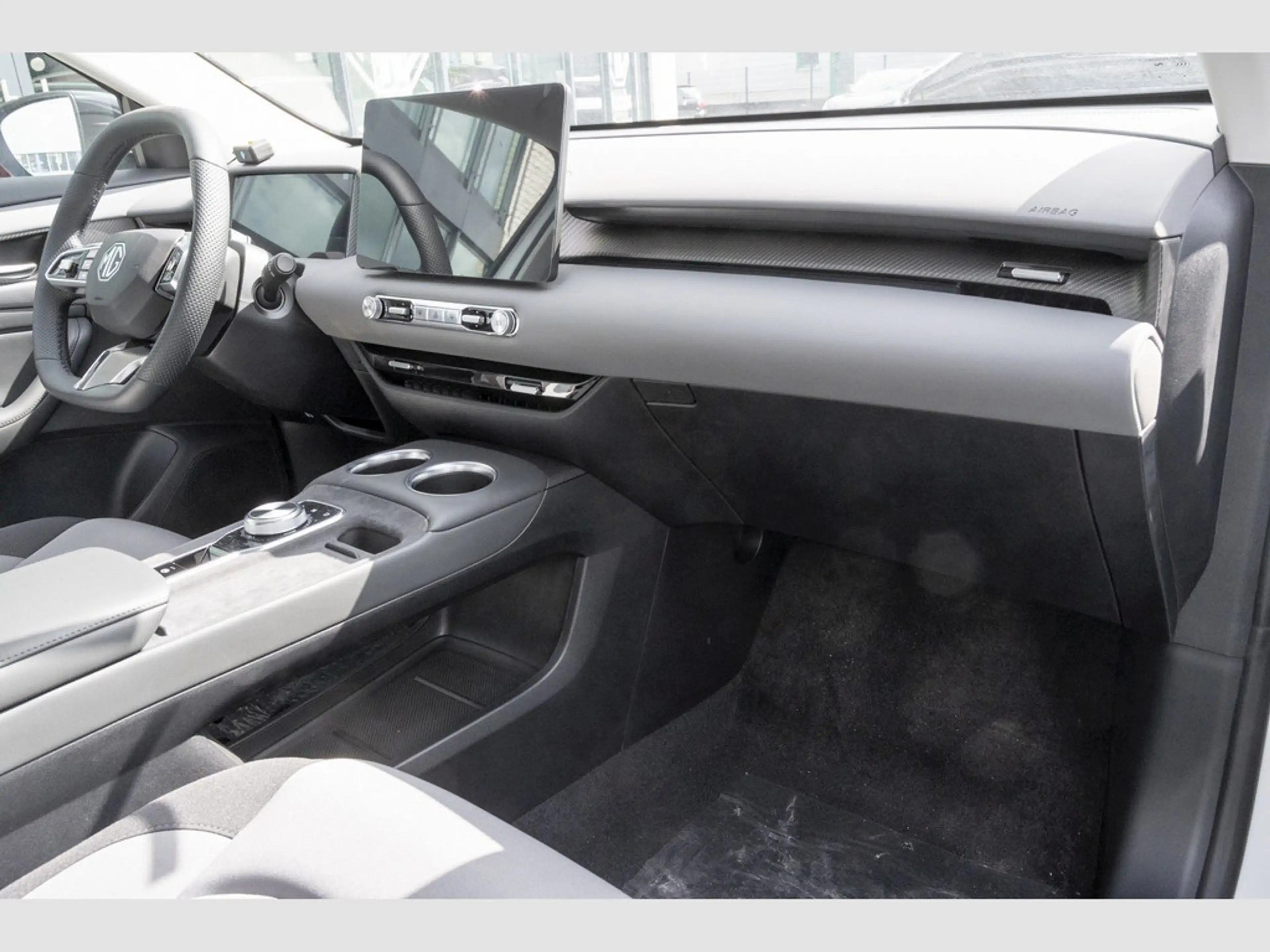 MG S5 EV Comfort Navi,Apple Carplay,SHZ,LED — photo 8