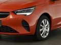 Opel Corsa-e F EDITION 50kWH AT+LED LICHT+SITZHEIZUNG+KEYLESS+P Orange - thumbnail 16