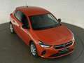 Opel Corsa-e F EDITION 50kWH AT+LED LICHT+SITZHEIZUNG+KEYLESS+P Orange - thumbnail 25