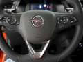 Opel Corsa-e F EDITION 50kWH AT+LED LICHT+SITZHEIZUNG+KEYLESS+P Orange - thumbnail 13