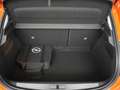 Opel Corsa-e F EDITION 50kWH AT+LED LICHT+SITZHEIZUNG+KEYLESS+P Orange - thumbnail 7