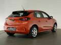 Opel Corsa-e F EDITION 50kWH AT+LED LICHT+SITZHEIZUNG+KEYLESS+P Orange - thumbnail 2