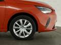 Opel Corsa-e F EDITION 50kWH AT+LED LICHT+SITZHEIZUNG+KEYLESS+P Orange - thumbnail 30