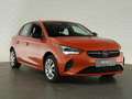 Opel Corsa-e F EDITION 50kWH AT+LED LICHT+SITZHEIZUNG+KEYLESS+P Orange - thumbnail 22