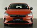 Opel Corsa-e F EDITION 50kWH AT+LED LICHT+SITZHEIZUNG+KEYLESS+P Orange - thumbnail 3