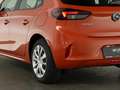Opel Corsa-e F EDITION 50kWH AT+LED LICHT+SITZHEIZUNG+KEYLESS+P Orange - thumbnail 29