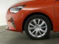 Opel Corsa-e F EDITION 50kWH AT+LED LICHT+SITZHEIZUNG+KEYLESS+P Orange - thumbnail 19