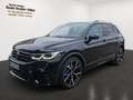 Volkswagen Tiguan R 4Motion AHK Pano Sound-System TOP-Extras Noir - thumbnail 1