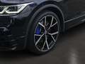 Volkswagen Tiguan R 4Motion AHK Pano Sound-System TOP-Extras Noir - thumbnail 6