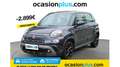 Fiat 500L 1.4 Cross Gris - thumbnail 1