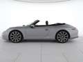 Porsche 911 cabrio 3.8 carrera s Silver - thumbnail 5