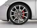 Porsche 911 cabrio 3.8 carrera s Silver - thumbnail 7
