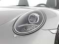 Porsche 911 cabrio 3.8 carrera s Silver - thumbnail 17