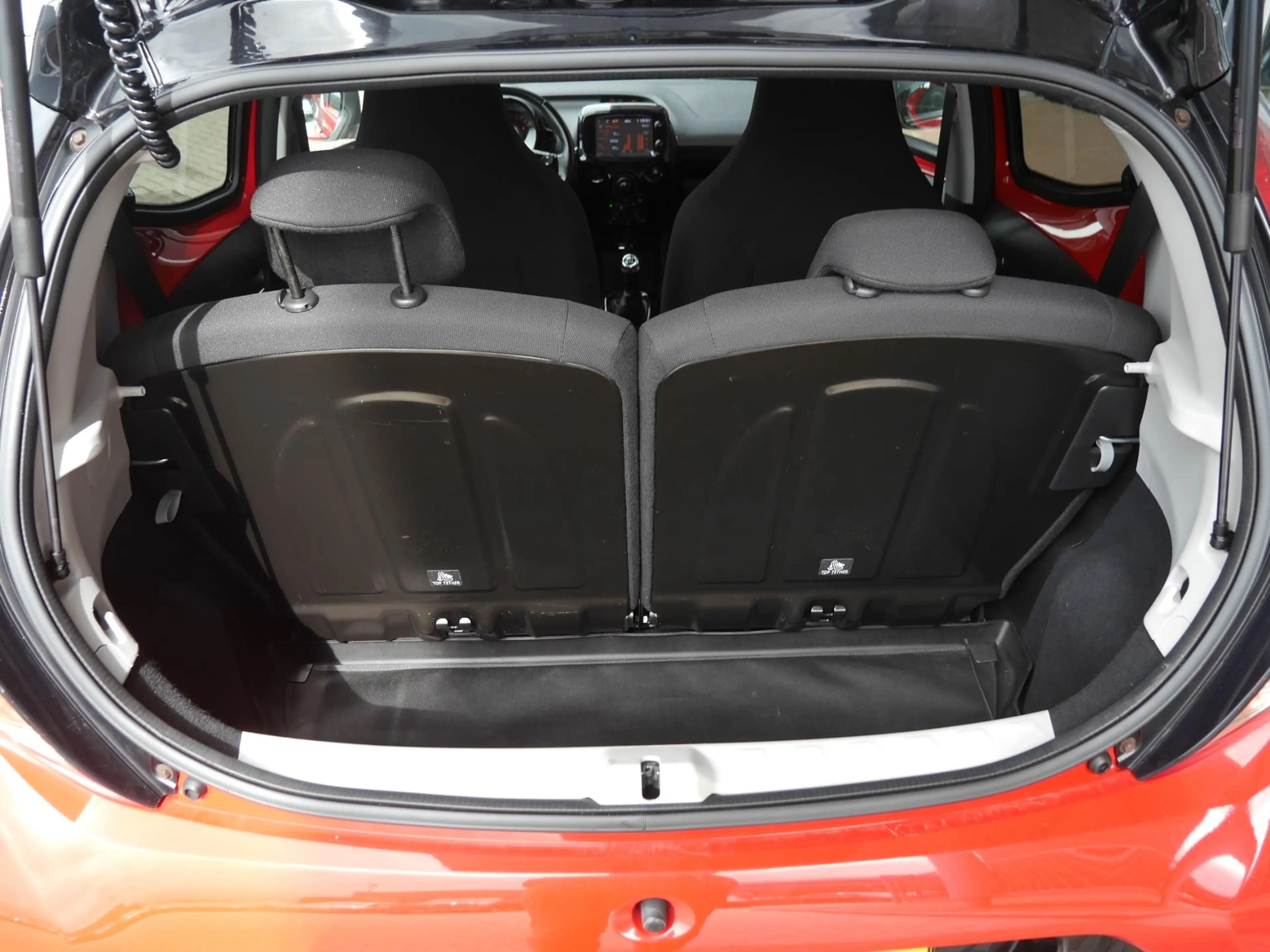 Toyota Aygo 1.0 VVT-i x-cite | Achteruitrijcamera | Airco | 5 — photo 9