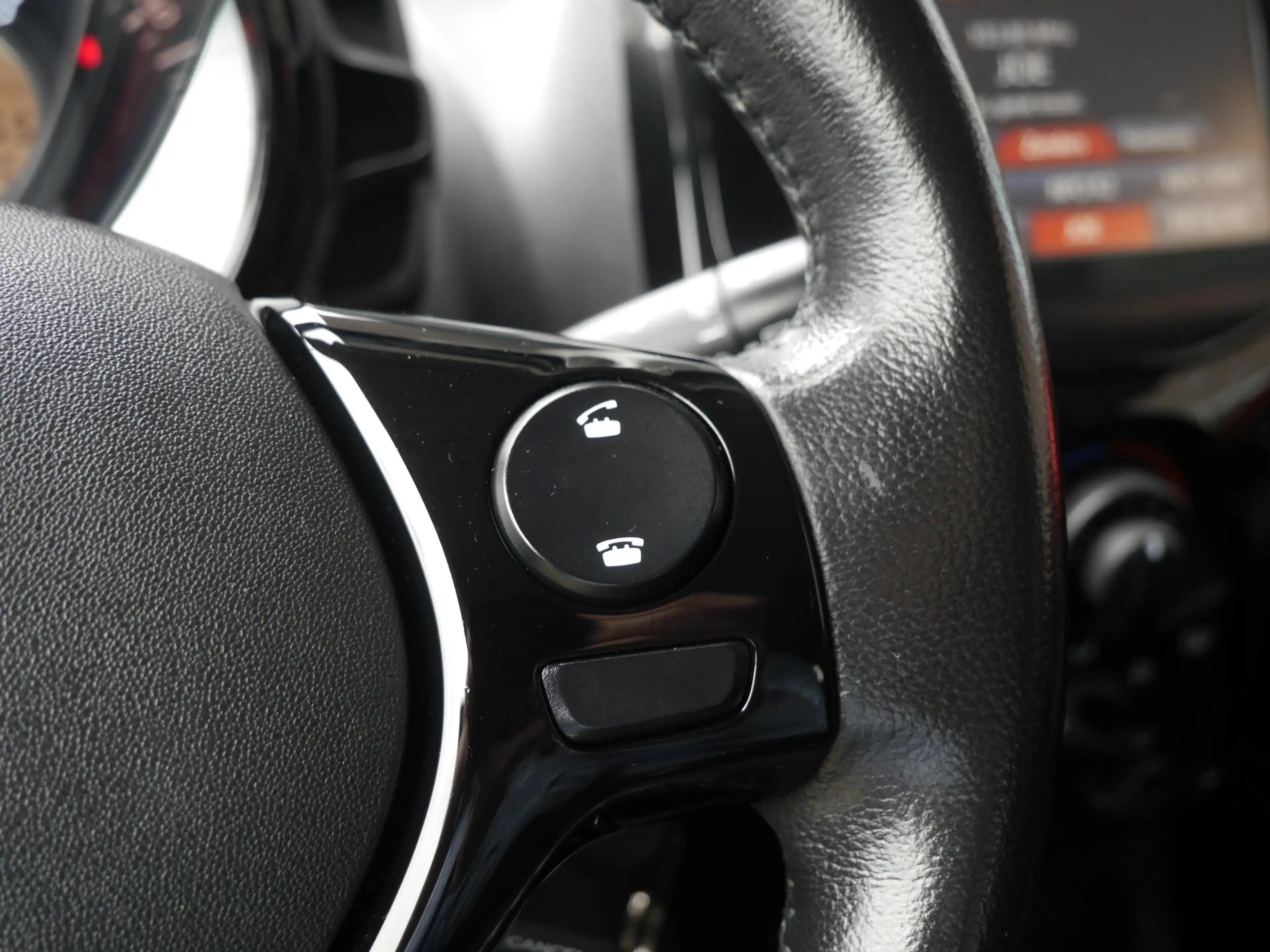Toyota Aygo 1.0 VVT-i x-cite | Achteruitrijcamera | Airco | 5 — photo 15