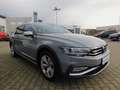 Volkswagen Passat Alltrack Passat 2.0 TDI DSG Alltrack 4Motion LED/Navi/AHZ Gris - thumbnail 4