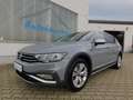 Volkswagen Passat Alltrack Passat 2.0 TDI DSG Alltrack 4Motion LED/Navi/AHZ Gris - thumbnail 1