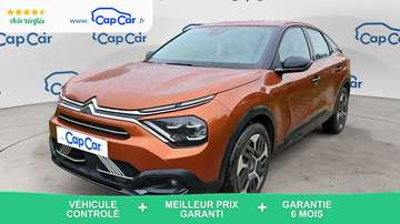 1.2 Puretech 100 Feel