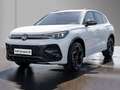 Volkswagen Tiguan 2,0 TSI 4Motion R-Line Blanc - thumbnail 2