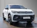 Volkswagen Tiguan 2,0 TSI 4Motion R-Line Blanc - thumbnail 3