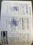 Opel Zafira Zafira 1.6i Cosmo  / 7pl / CLIM / FULL CARNET!!! Gris - thumbnail 23