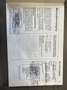 Opel Zafira Zafira 1.6i Cosmo  / 7pl / CLIM / FULL CARNET!!! Gris - thumbnail 22