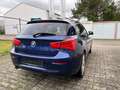 BMW 118 d Sport Line/ Navi/ LED/ Sechkheftgepflegt Blau - thumbnail 6