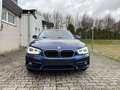 BMW 118 d Sport Line/ Navi/ LED/ Sechkheftgepflegt Blau - thumbnail 2