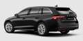Skoda Octavia Combi 1.5 DSG Selection Kamera/WINTERP/El.HK - ... Schwarz - thumbnail 3