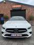 Mercedes-Benz CLA 200 CLA 200 d Shooting Brake Blanc - thumbnail 1