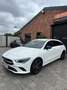 Mercedes-Benz CLA 200 CLA 200 d Shooting Brake Blanc - thumbnail 2