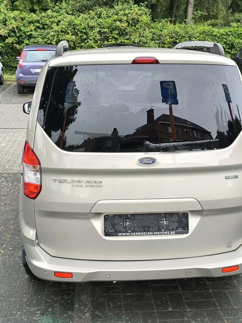 Ford Tourneo Courier 1.0 EcoBoost Sport - 2