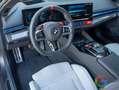 BMW M5 M5 Touring X-DRIVE *CARBON*TETTO*IVA ESPOSTA* Grigio - thumbnail 9