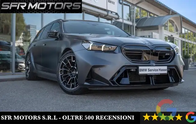 BMW M5
