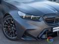 BMW M5 M5 Touring X-DRIVE *CARBON*TETTO*IVA ESPOSTA* Grigio - thumbnail 4