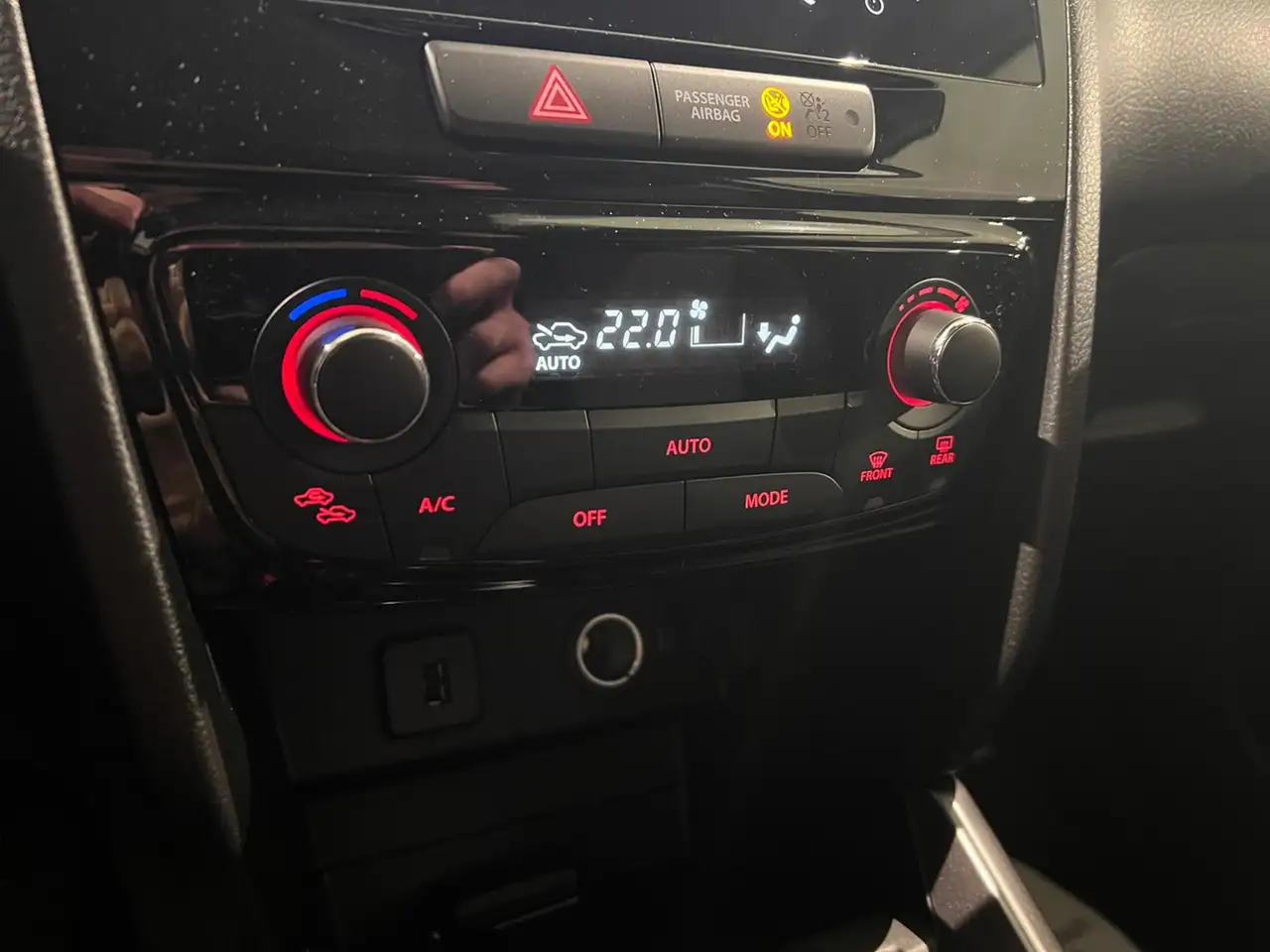 Suzuki Vitara 1.4 Hybrid 4WD AllGrip Cool - VARI COLORI! 25